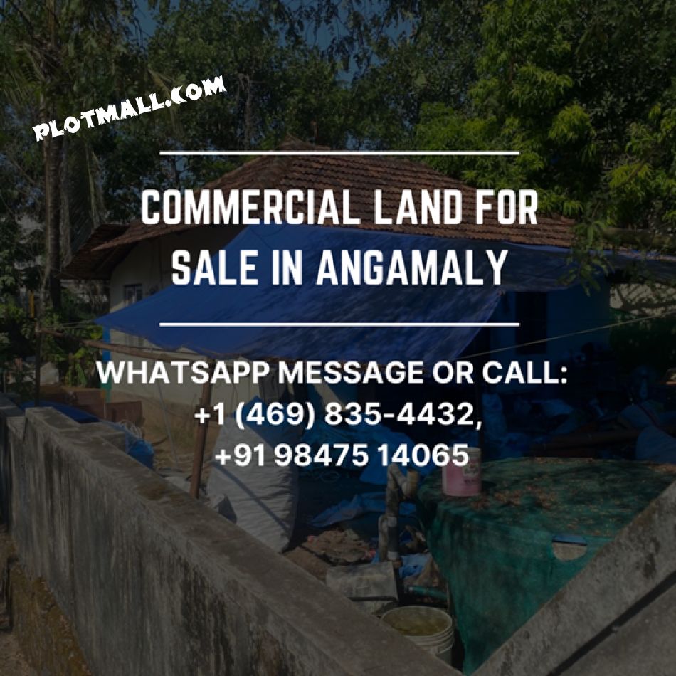 Commercial Land For Sale