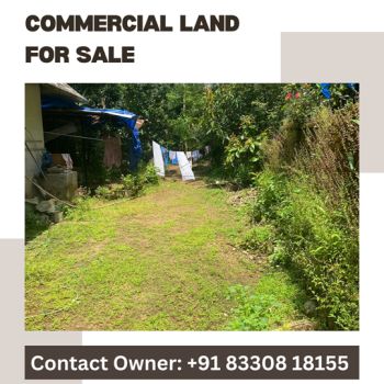 28 Cent Commercial Land for Sale at Thrissur Budget - 1445000 Cent