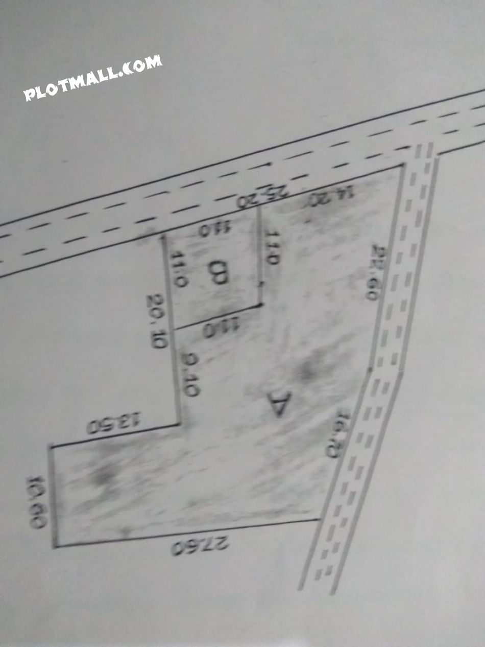 Commercial Land For Rent