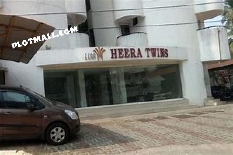 Heera Twins