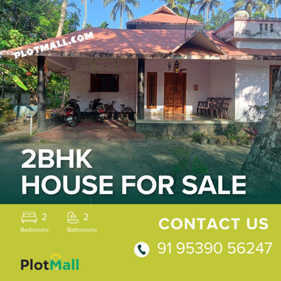 House / Villa For Sale