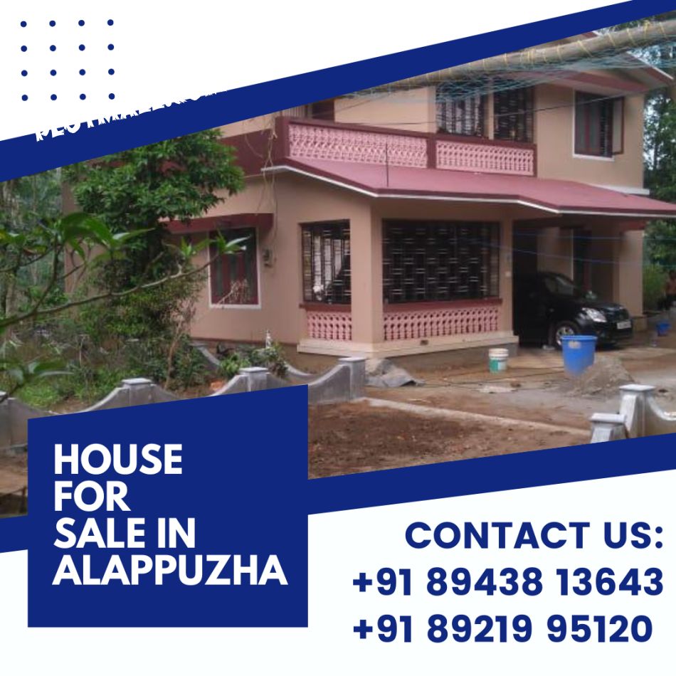 House / Villa For Sale