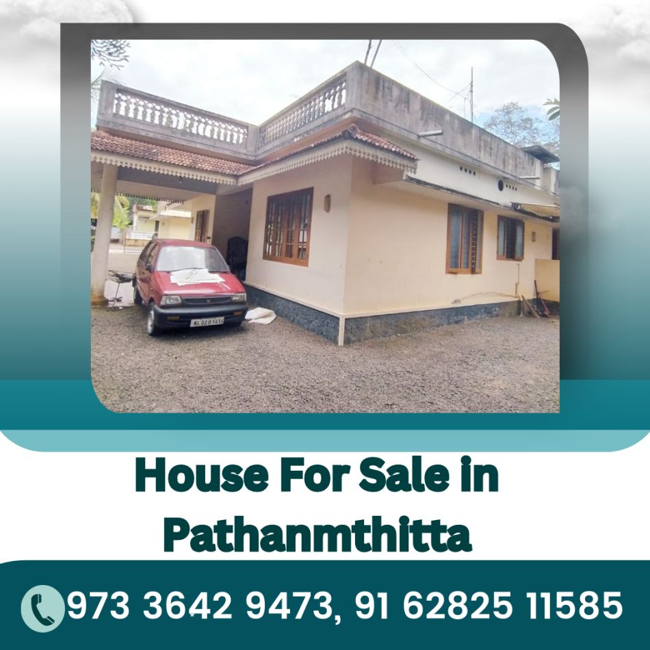 House / Villa For Sale