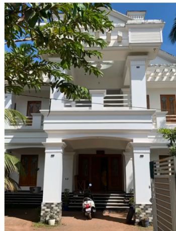 24 Cent House / Villa for Sale at Chalode Budget - 12500000 Total