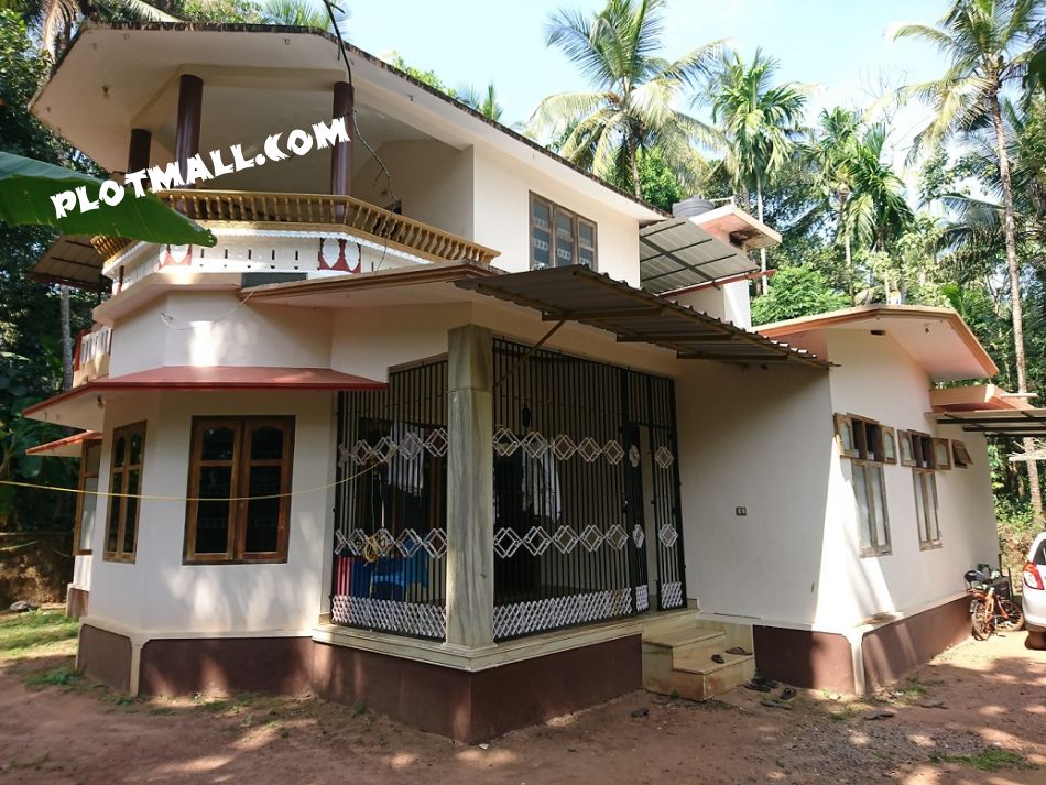 House / Villa For Sale