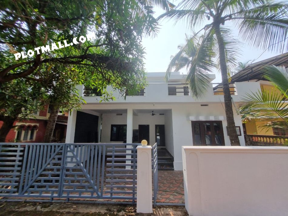 House / Villa For Sale