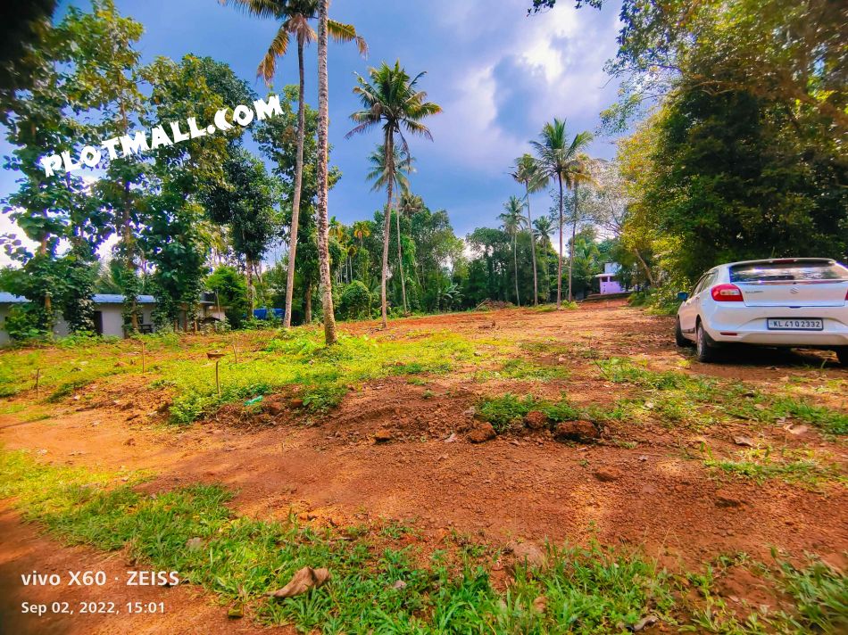 Residential Land For Sale