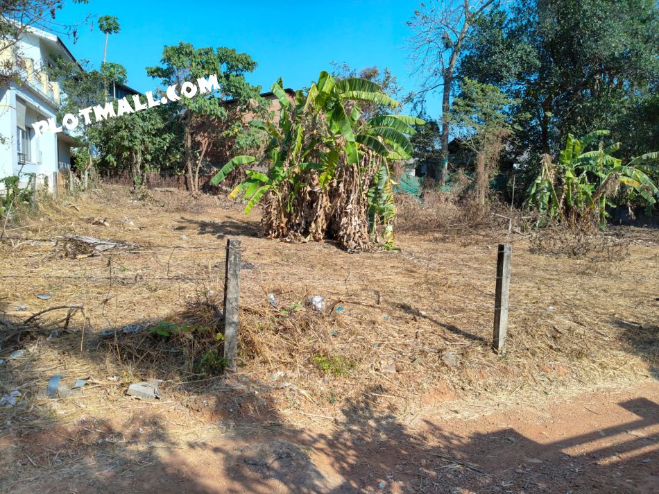 Residential Land For Sale