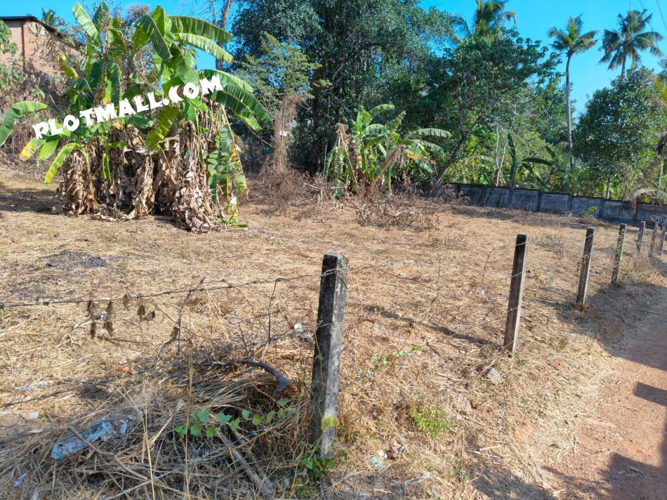 Residential Land For Sale