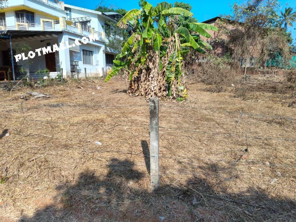 Residential Land For Sale