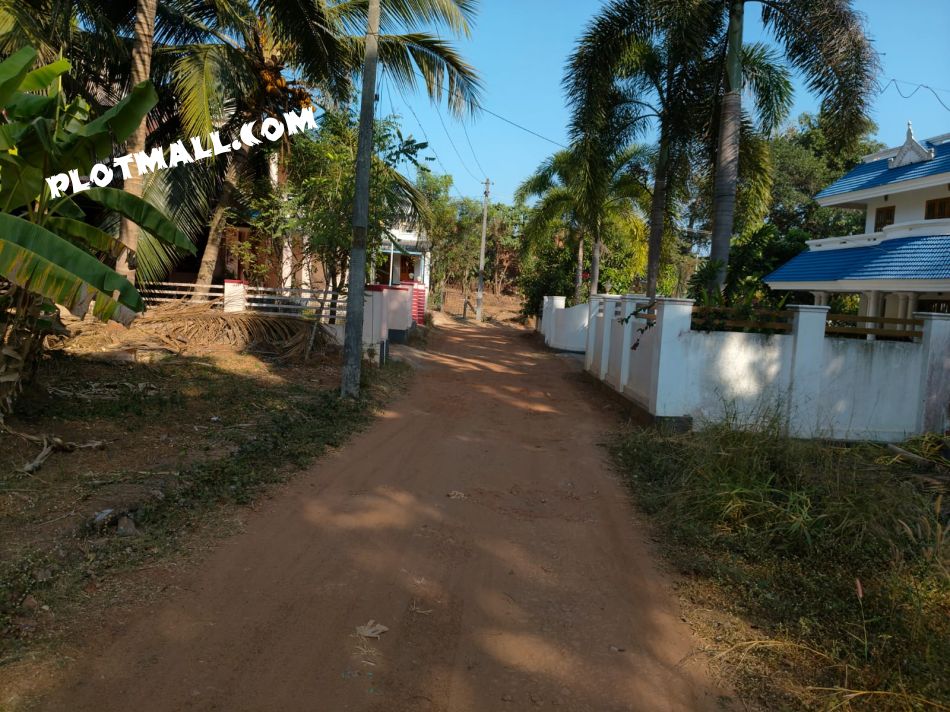 Residential Land For Sale