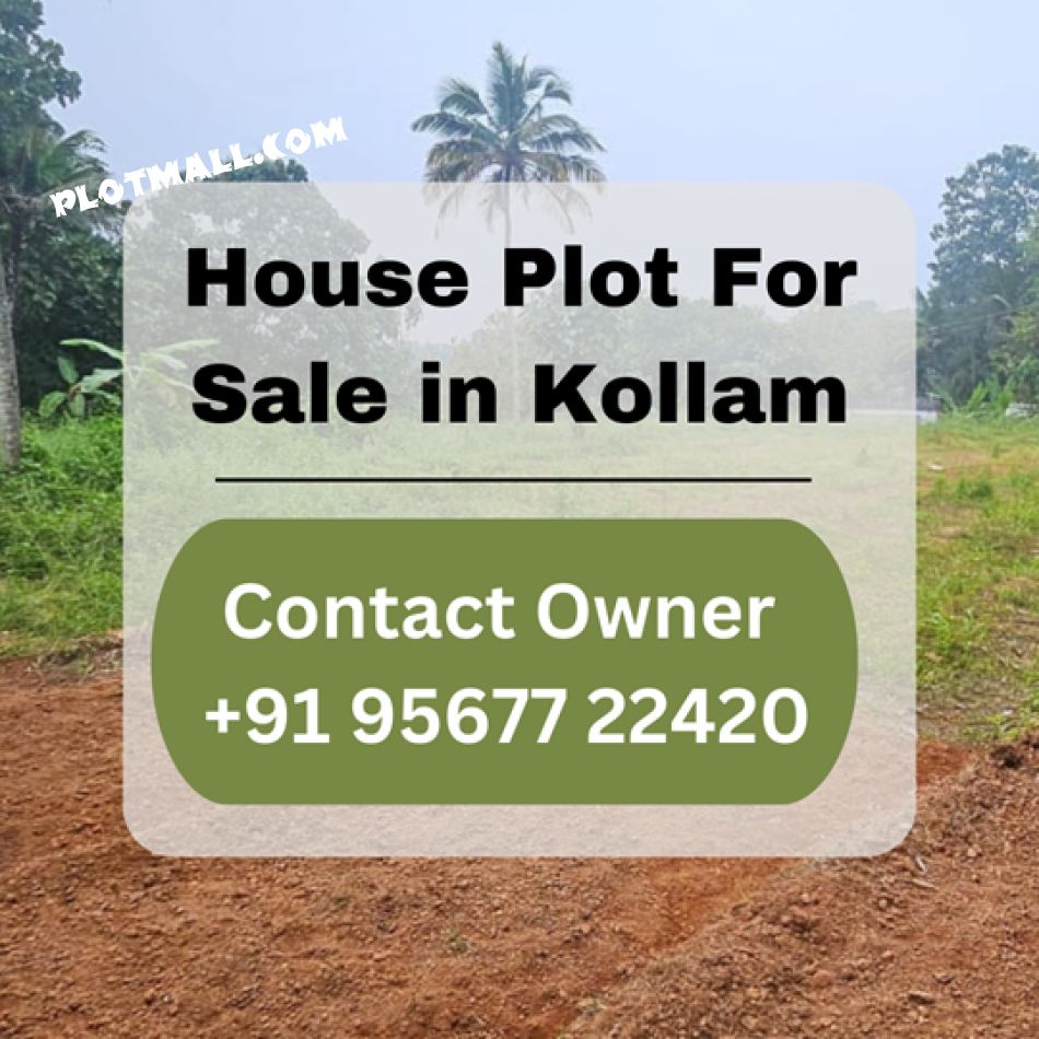 Residential Land For Sale