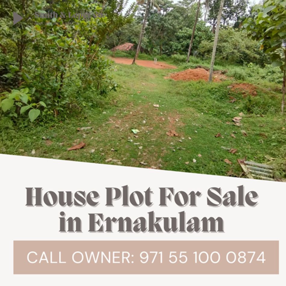 Residential Land For Sale