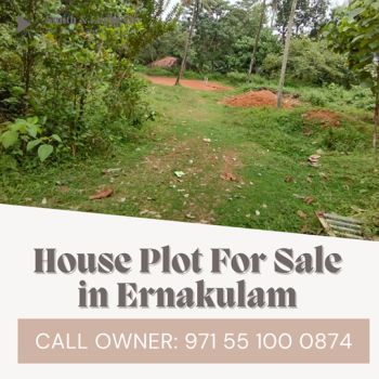 35 Cent Residential Land for Sale at Kothamangalam Budget - 175000 Cent