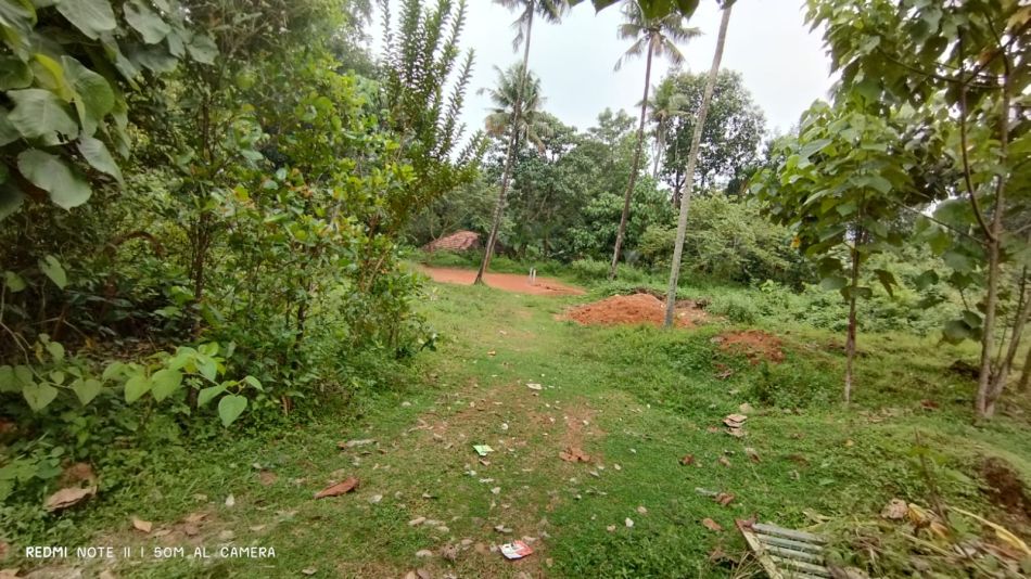 Residential Land For Sale