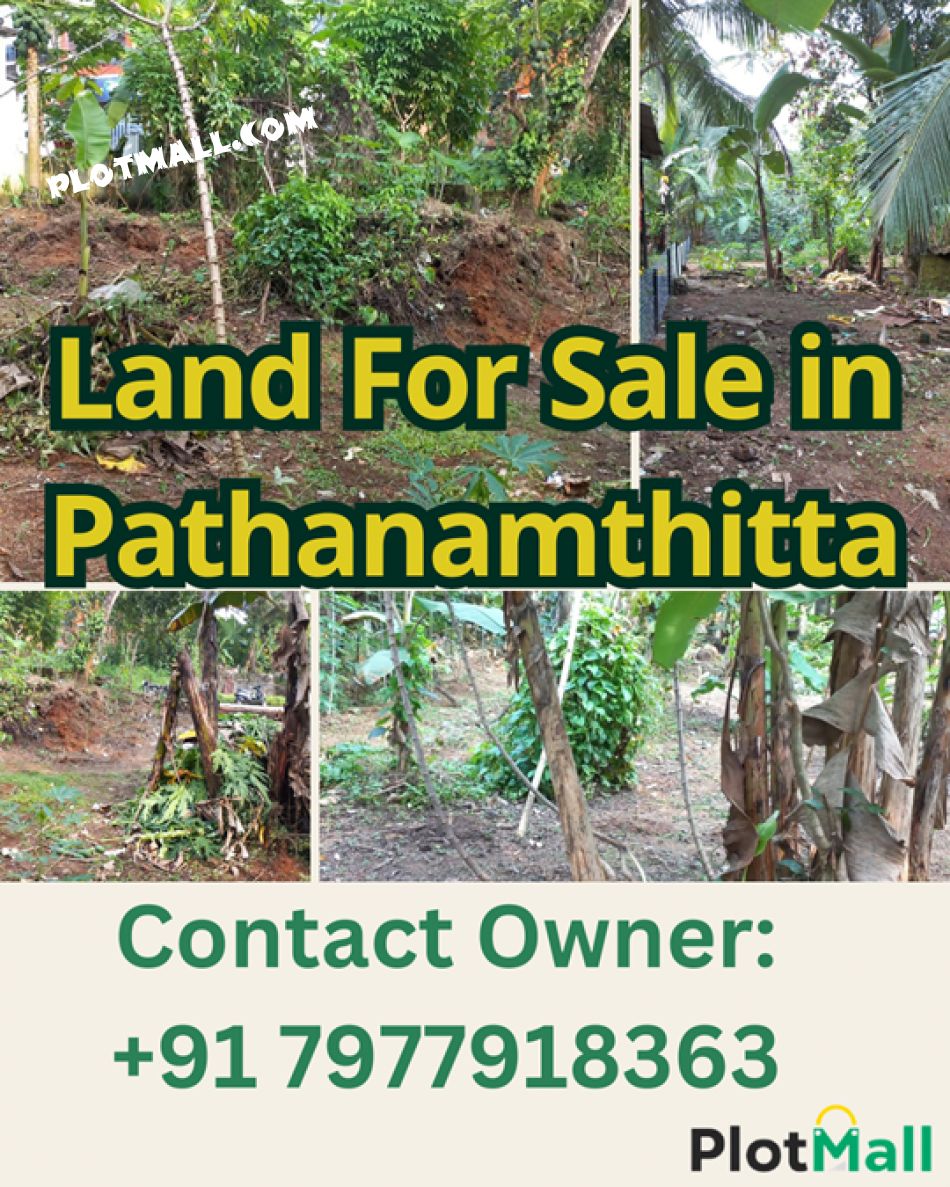 Residential Land For Sale