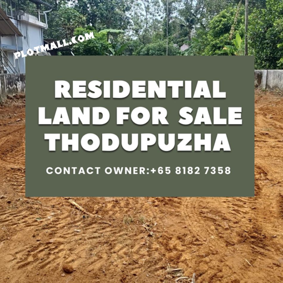 Residential Land For Sale