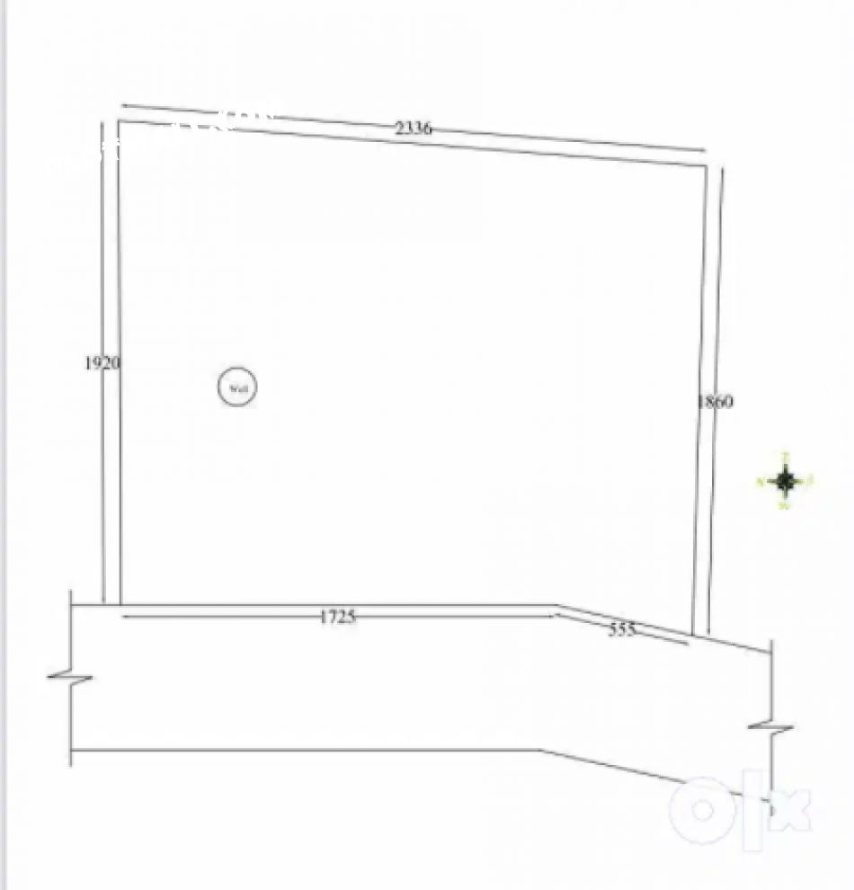 Plot Plan