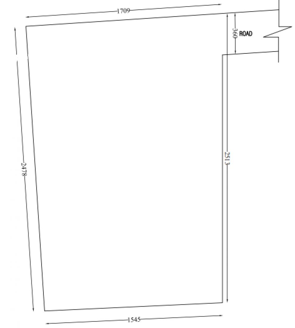 Plot Site Plan Rev.00