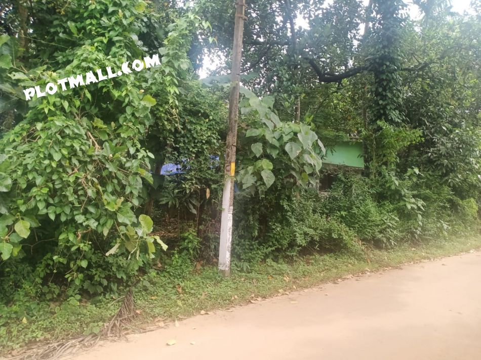 Residential Land For Sale