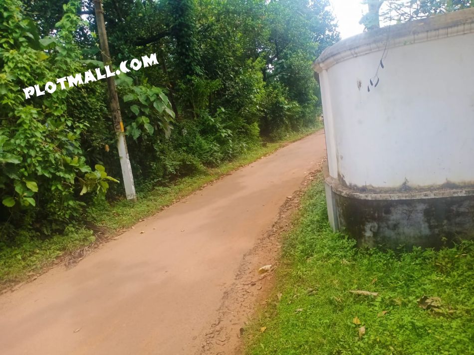 Residential Land For Sale