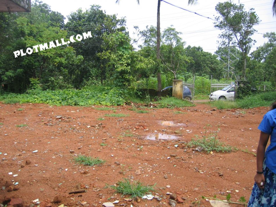 Residential Land For Sale