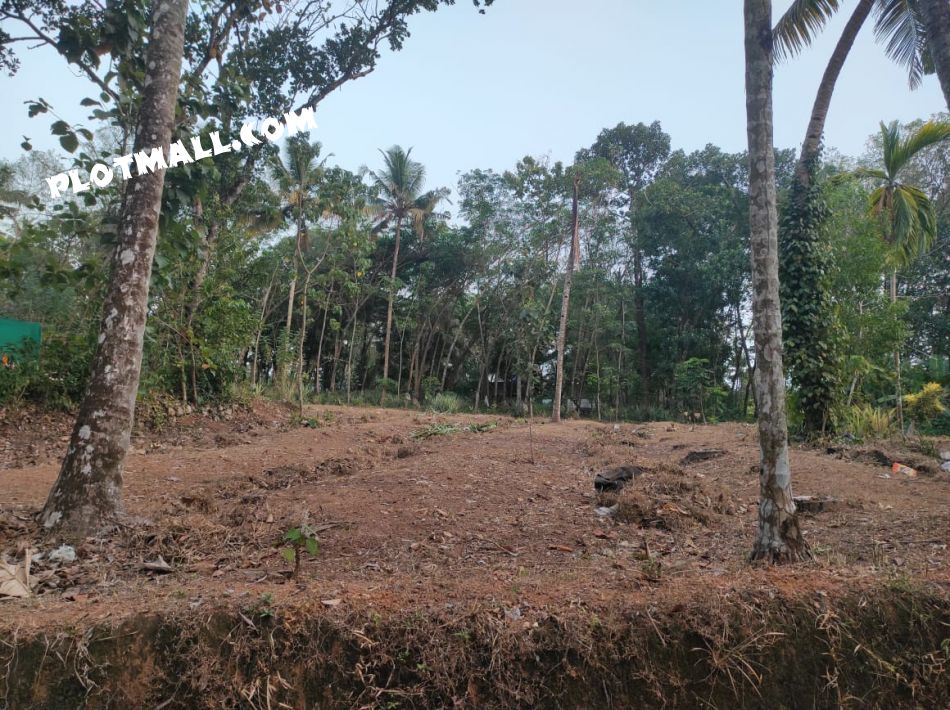 Residential Land For Sale