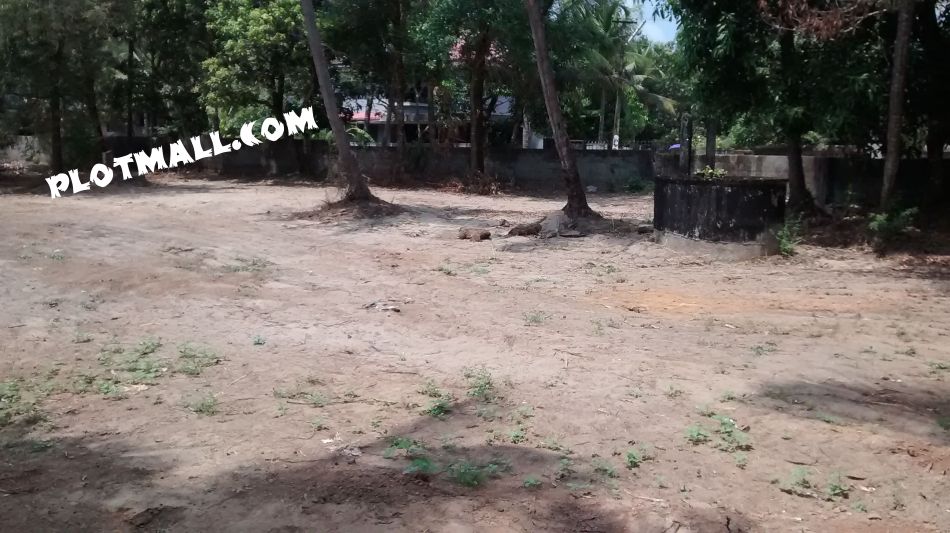 Residential Land For Rent