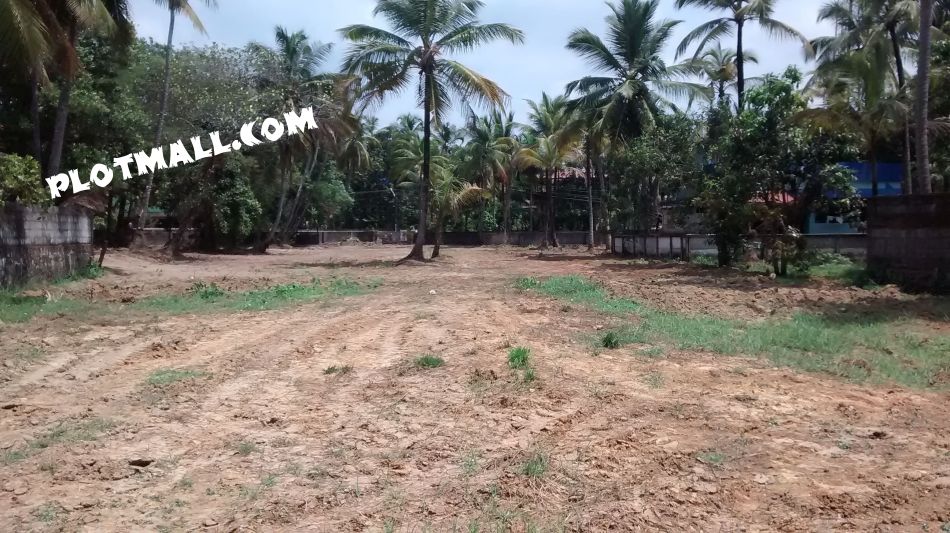 Residential Land For Rent