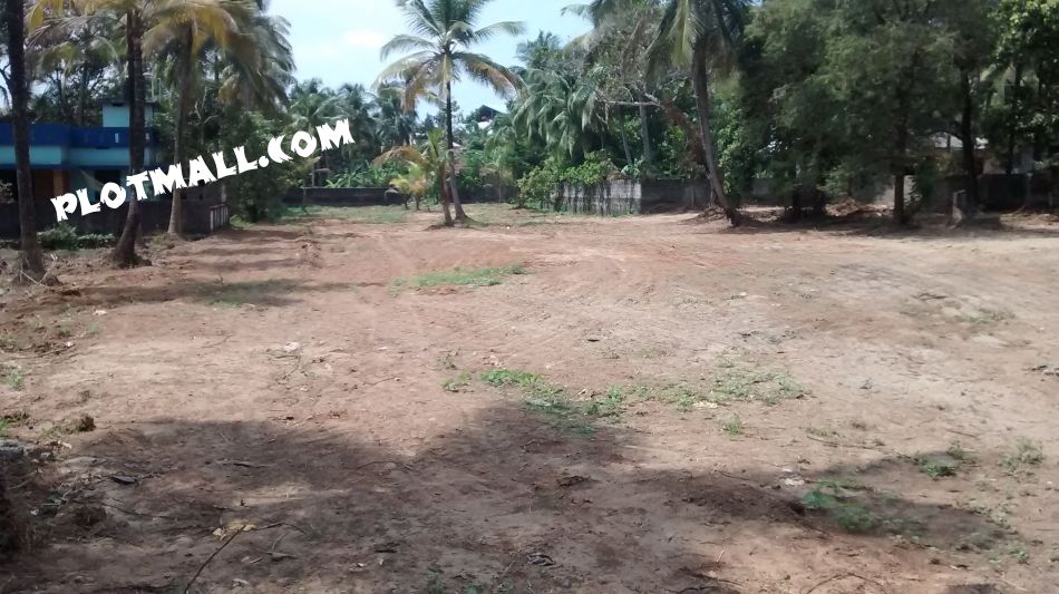 Residential Land For Rent