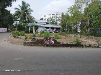 6 Cent Residential Land for Sale at Kakkanad Budget - 10000000 Total