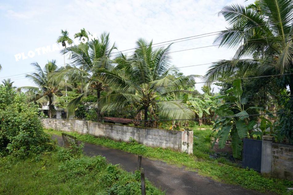 Residential Land For Sale