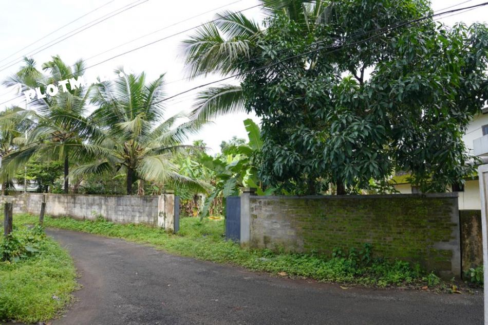 Residential Land For Sale