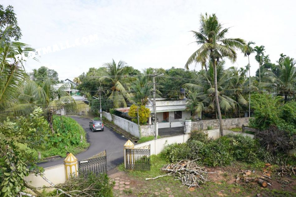 Residential Land For Sale