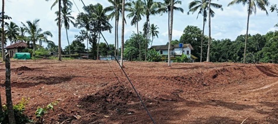 Residential Land For Sale