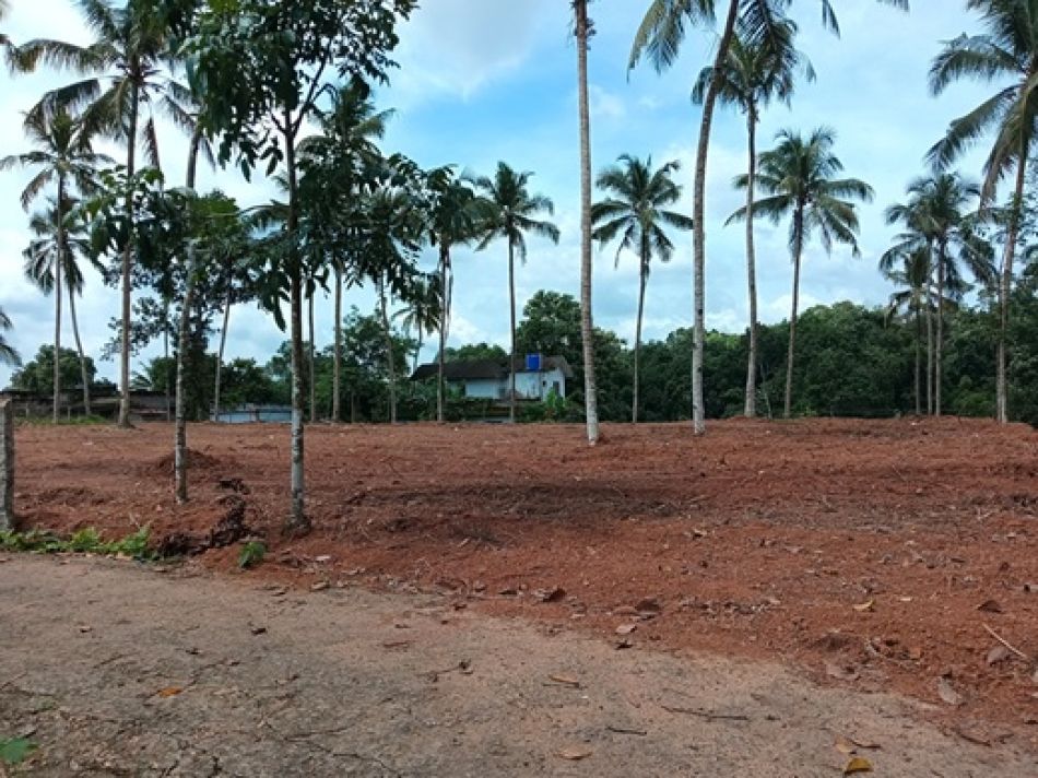 Residential Land For Sale