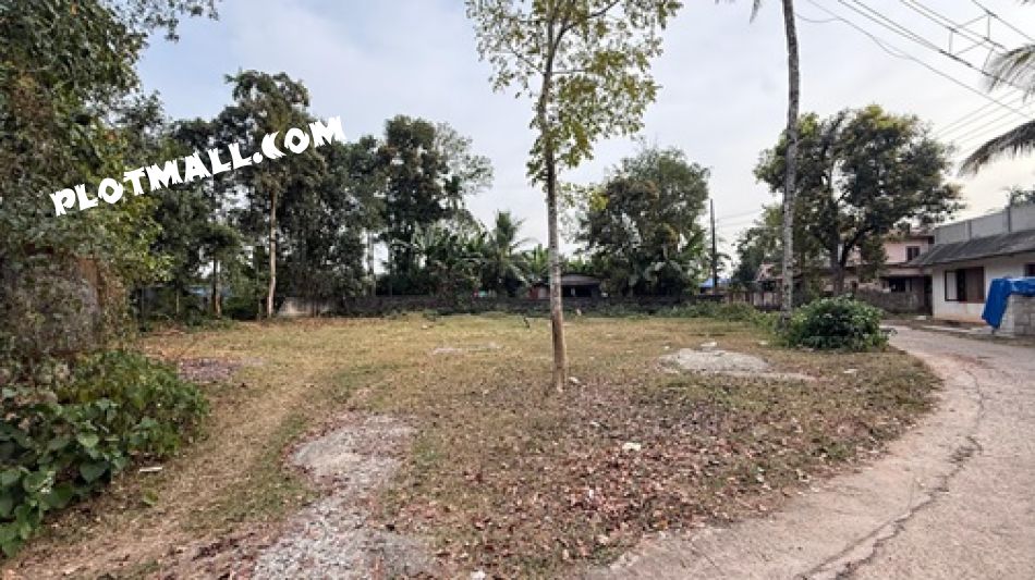 Residential Land For Sale