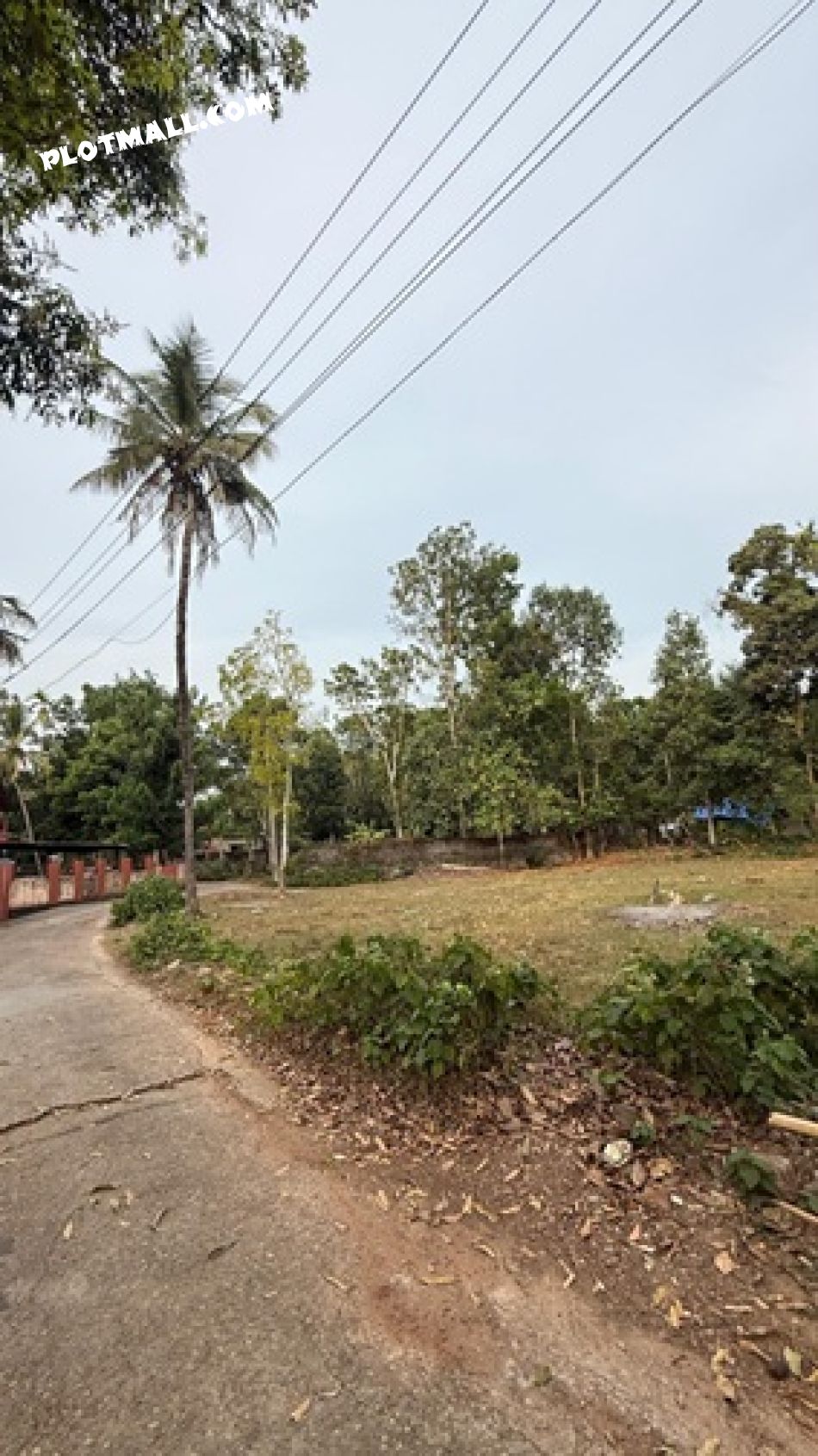 Residential Land For Sale