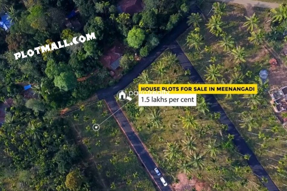 Residential Land For Sale