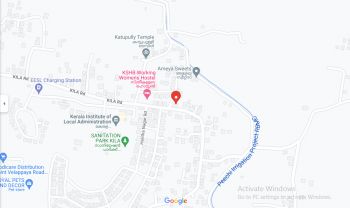10 Cent Residential Land for Sale at Varandarappilly Budget - 5640000 Total