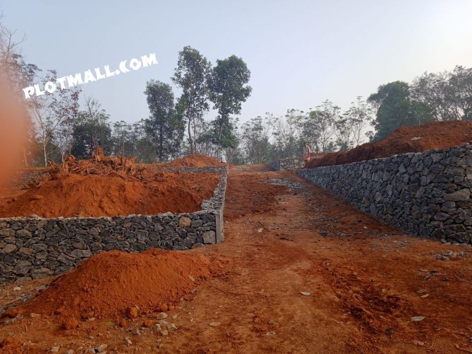 Residential Land For Sale