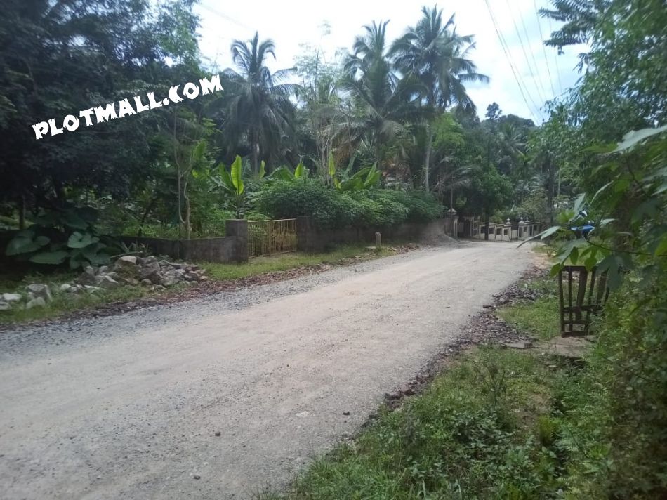 Residential Land For Sale