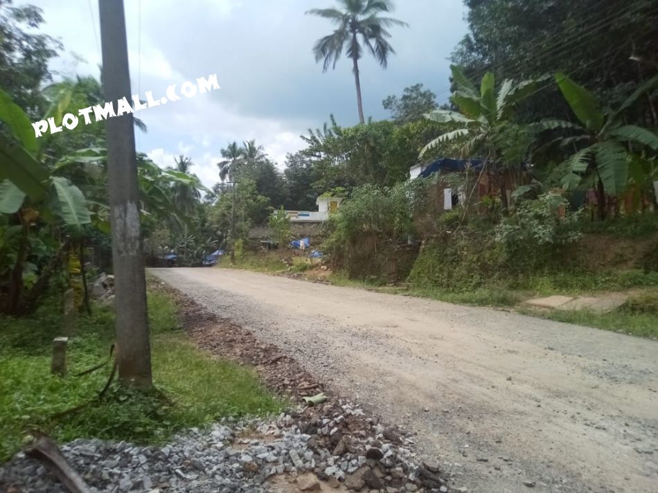 Residential Land For Sale