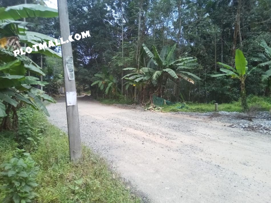 Residential Land For Sale