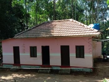 28 Cent Residential Land for Sale at Pathanamthitta Budget - 275000 Cent