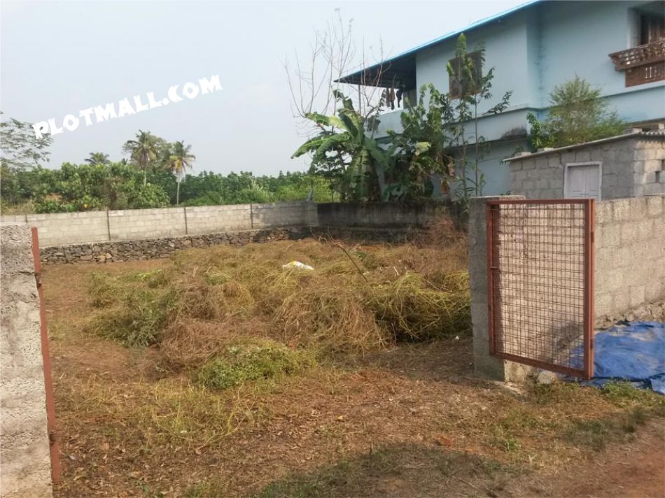 Residential Land For Sale