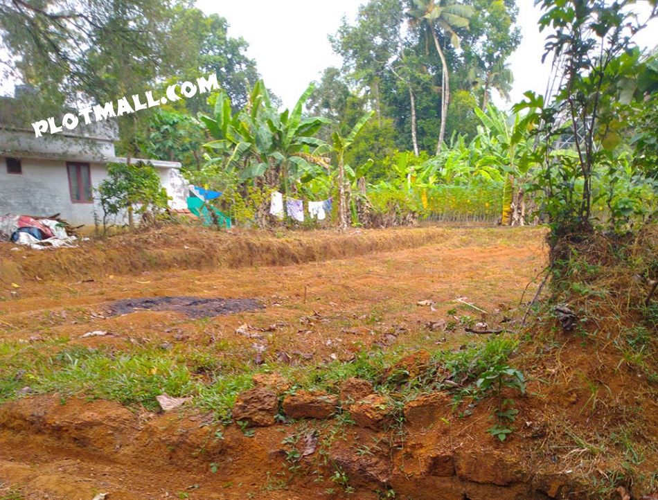 Residential Land For Sale