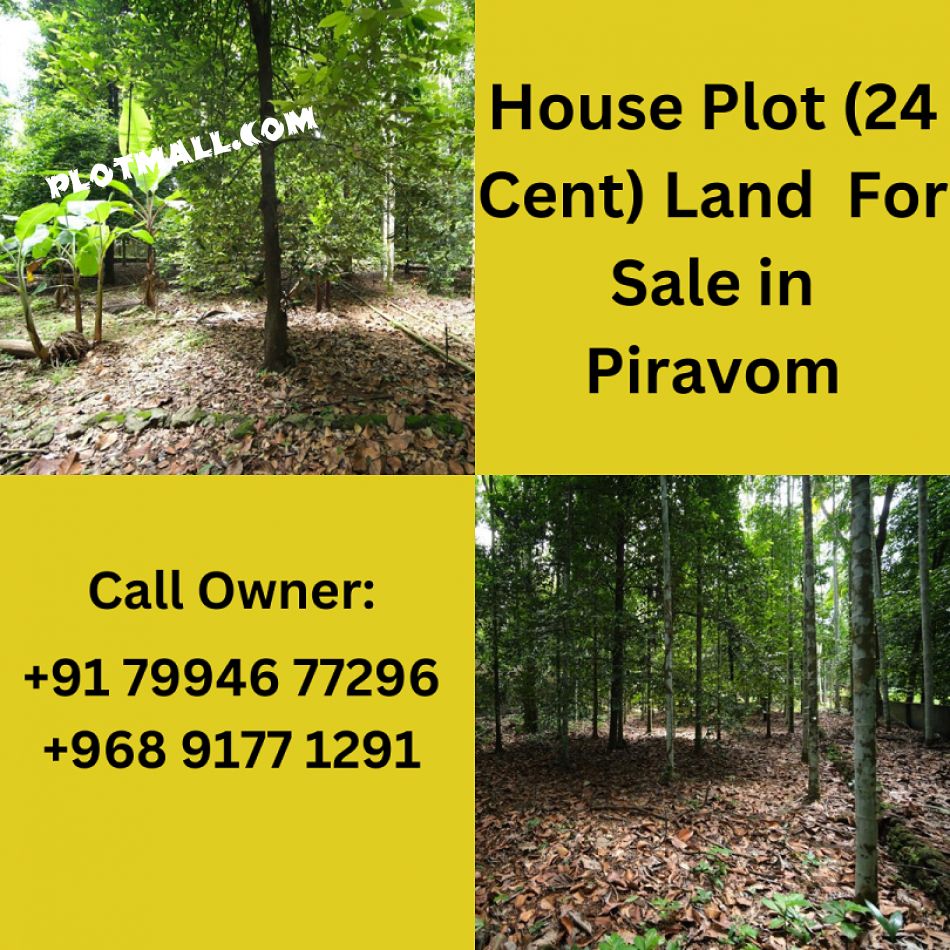 Residential Land For Sale