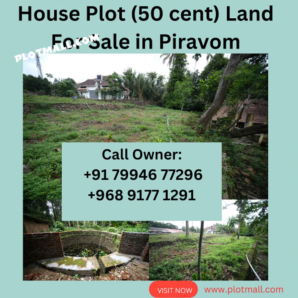 Residential Land For Sale