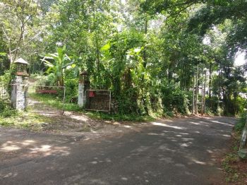 1.4 Acre Residential Land for Sale at Puthuppally Budget - 32500000 Total